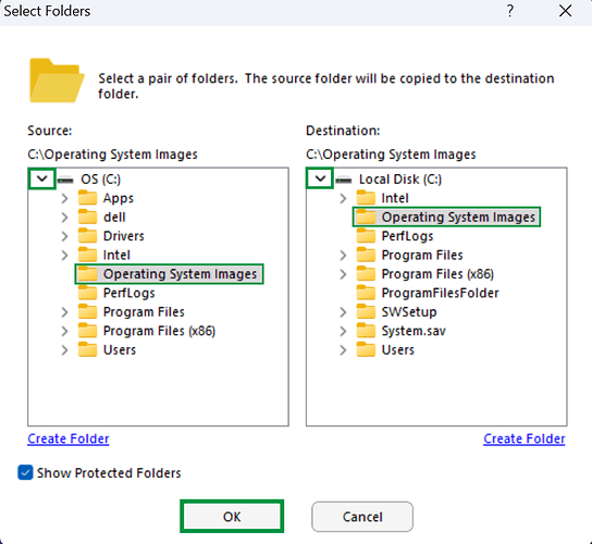 Easy Computer Sync - Transfer Data to New Computer Mode Demonstration|50%x50%