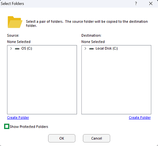 Easy Computer Sync - Transfer Data to New Computer Mode Demonstration|50%x50%