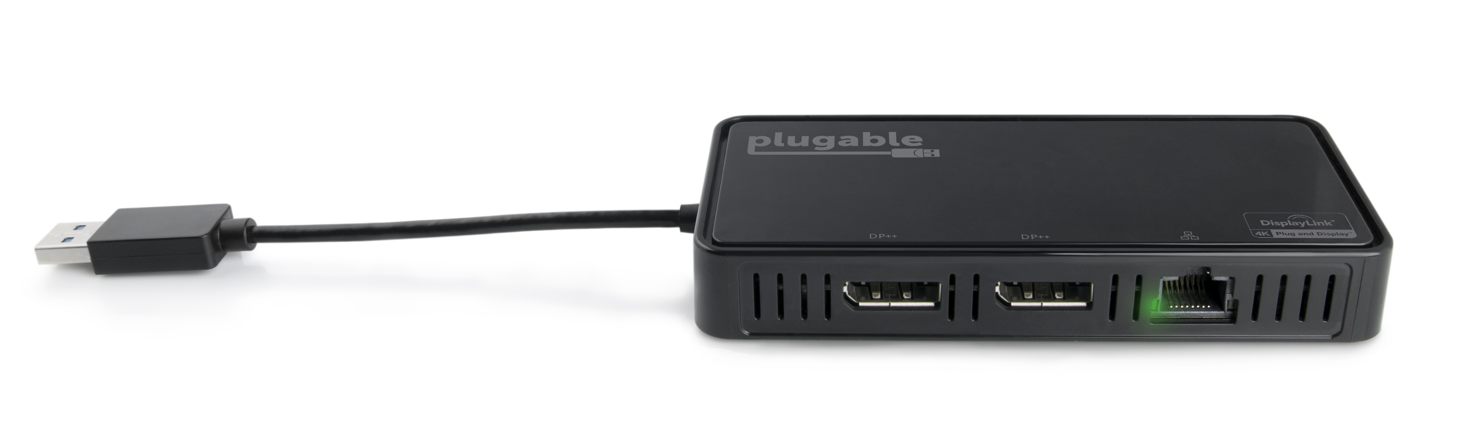 Latest Usb3 6950 Dp Topics Plugable Support