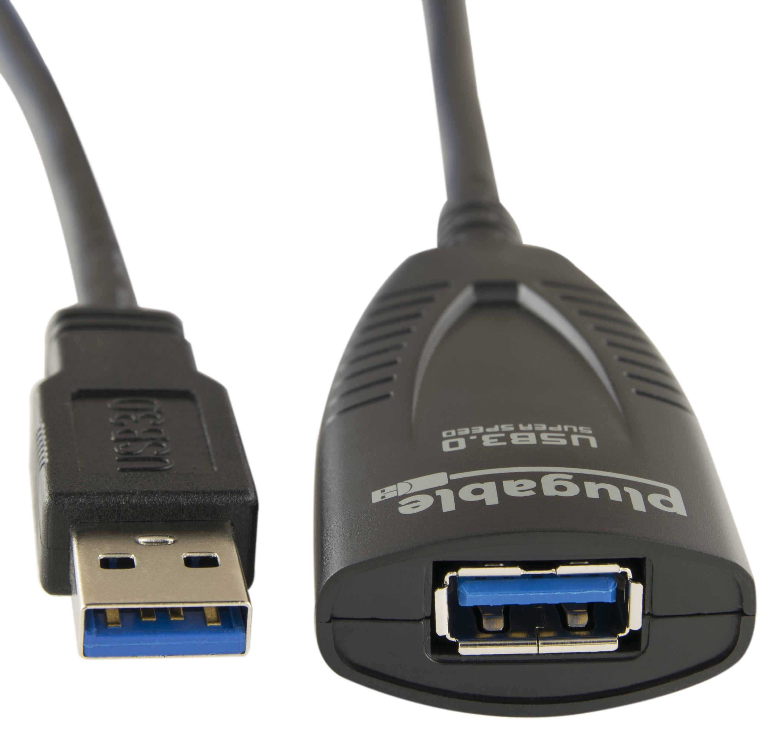 Latest Usb3 5m D Topics Plugable Support