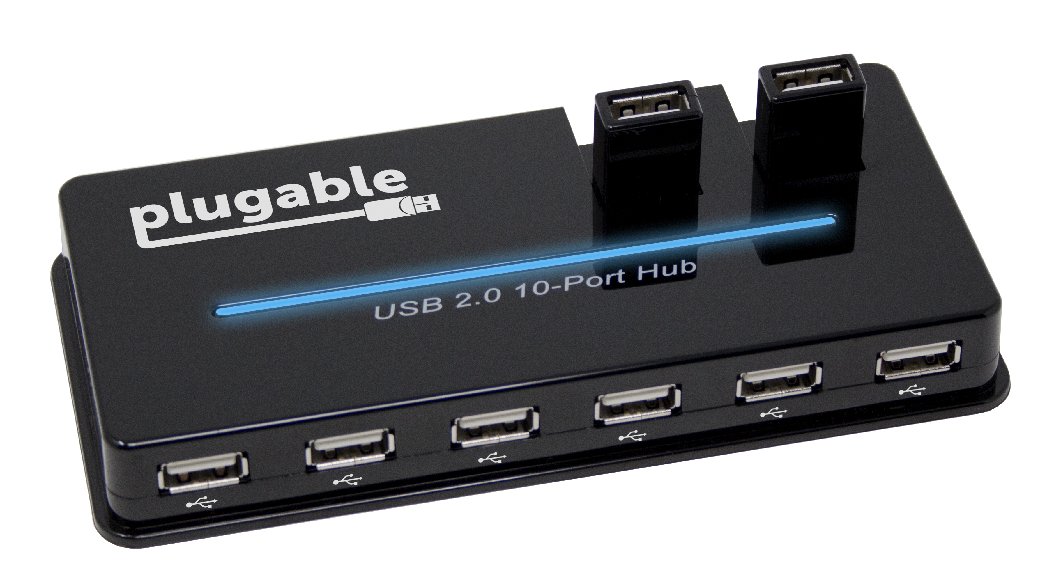 Latest Usb2 Hub10c2 Topics Plugable Support