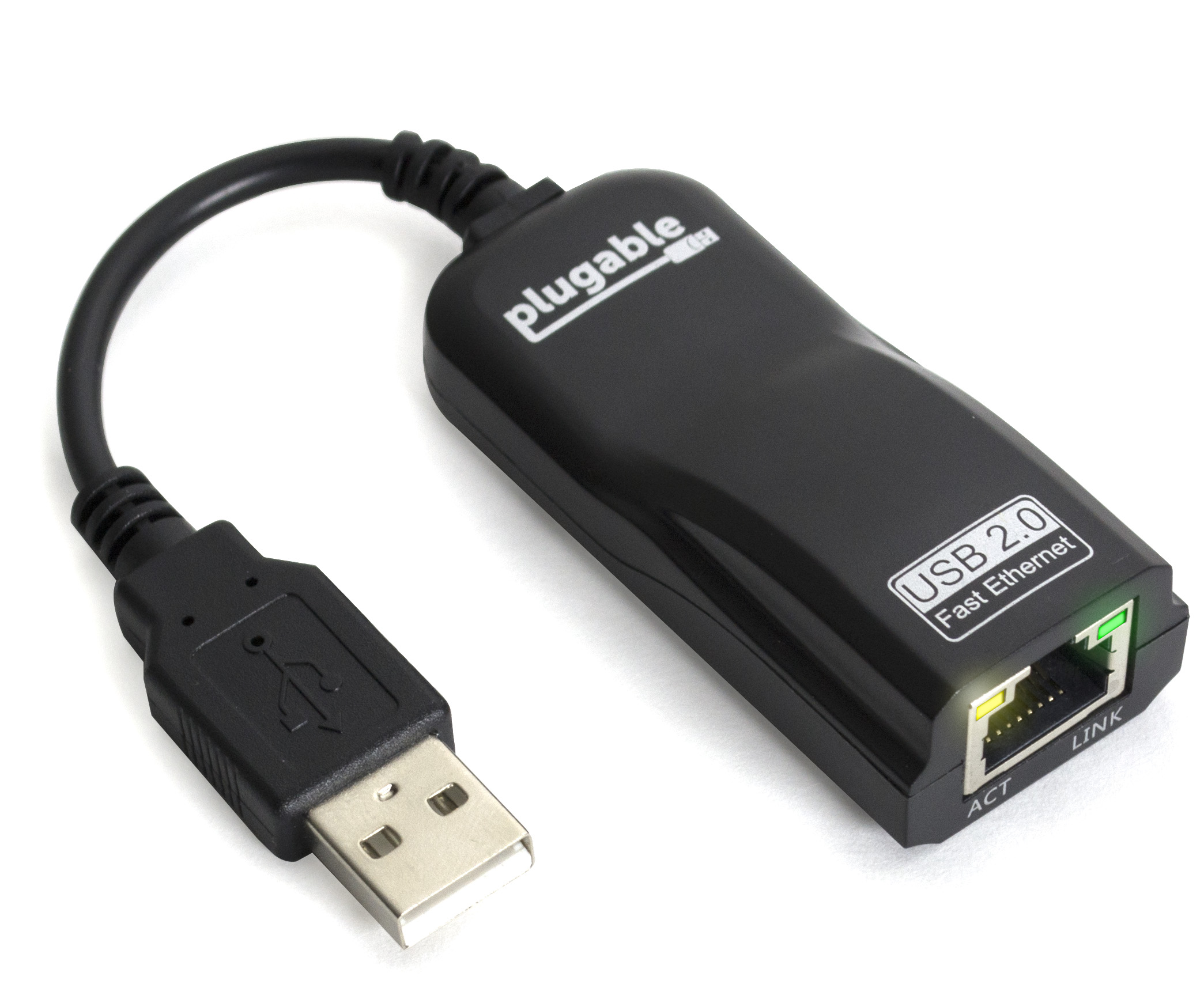 usb 2.0 to ethernet adapter driver