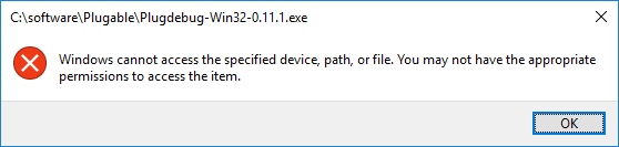 plugable%20error