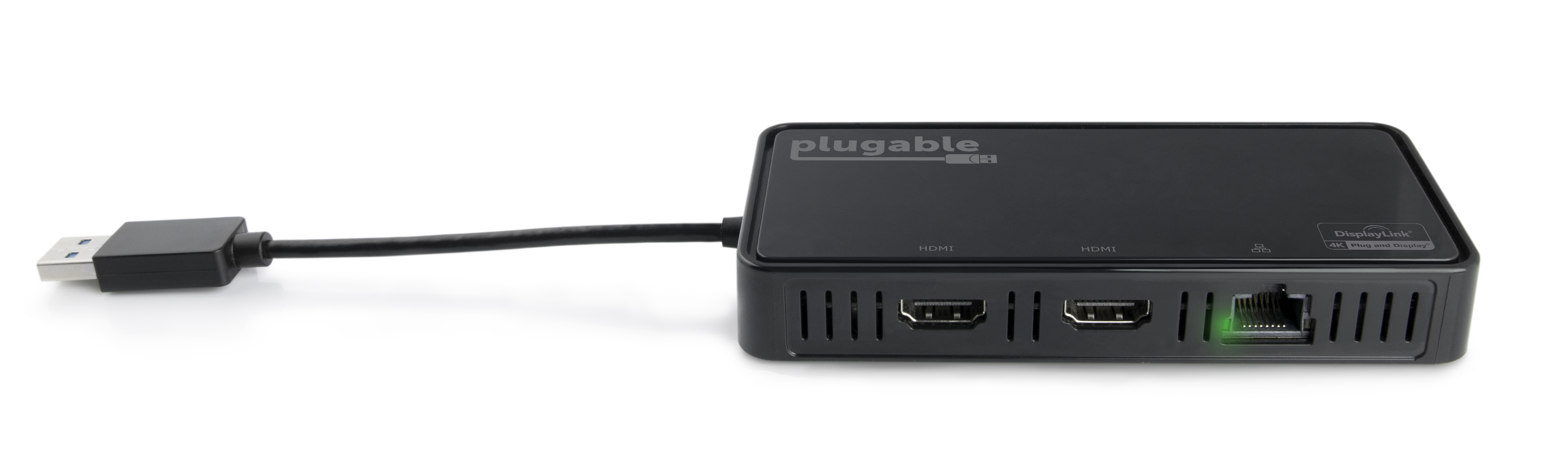 Latest USB3 6950 HDMI Topics Plugable Support