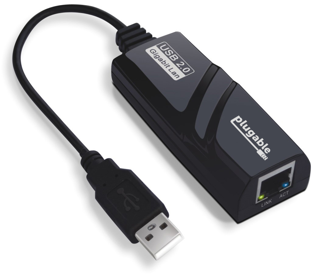 windows 10 usb 2.0 to ethernet adapter does not work