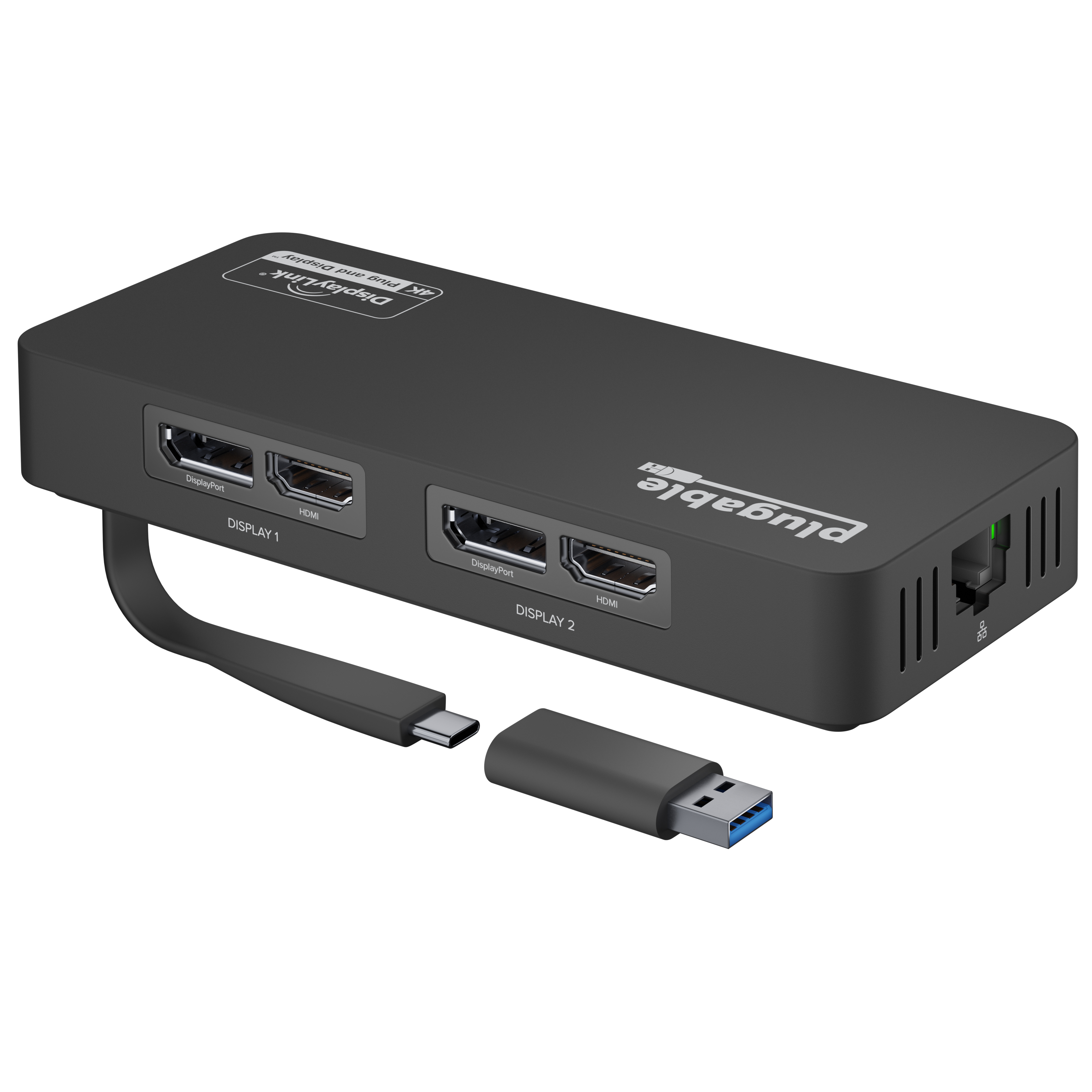 Latest USBC 6950UE Topics Plugable Support